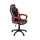 Fotel gamingowy Tracer GAMEZONE GC33